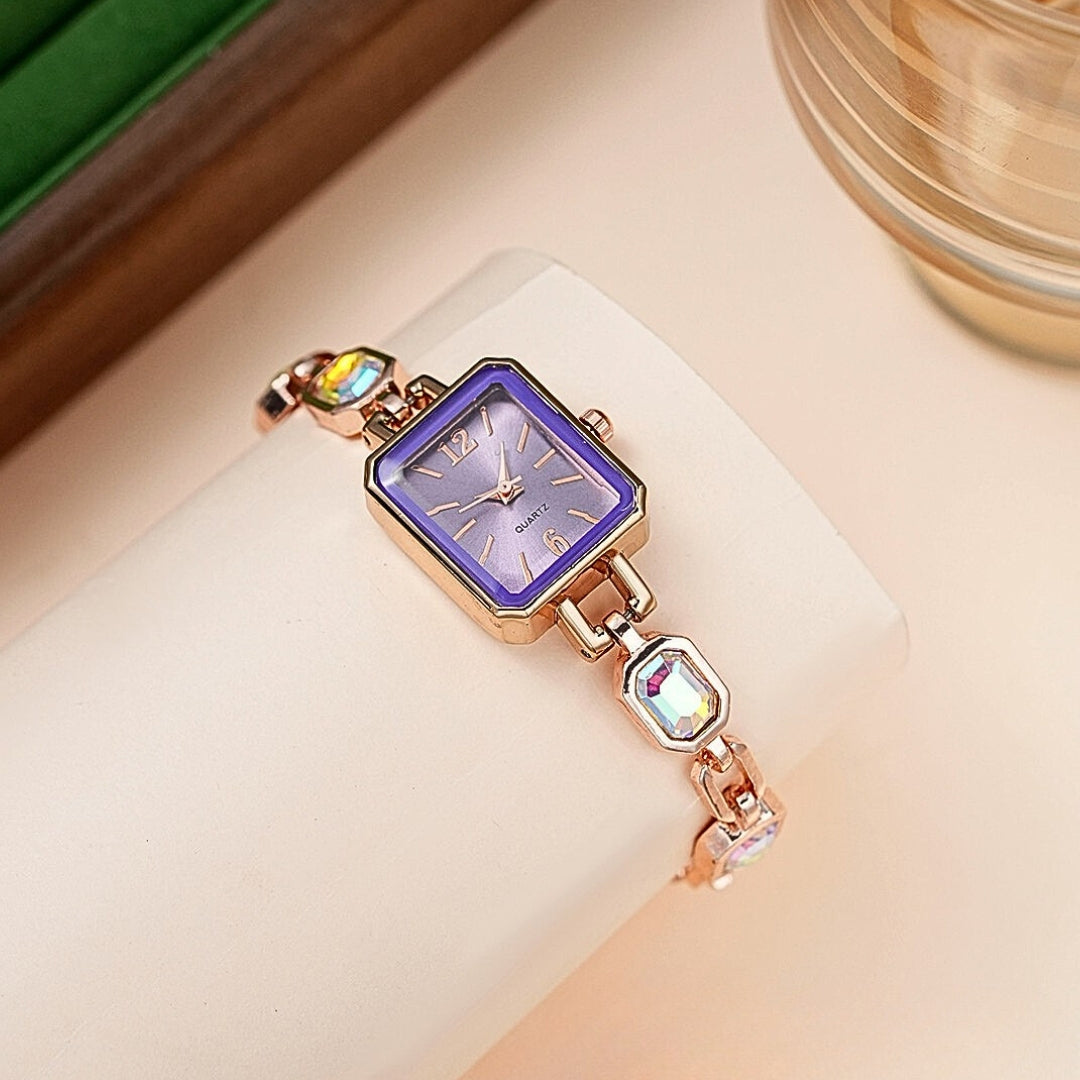 Imperial Fleur Watch