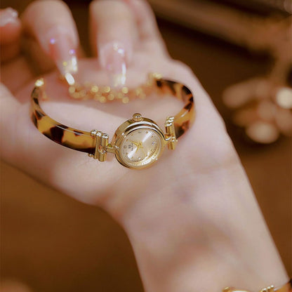 Majestic Fleur Watch