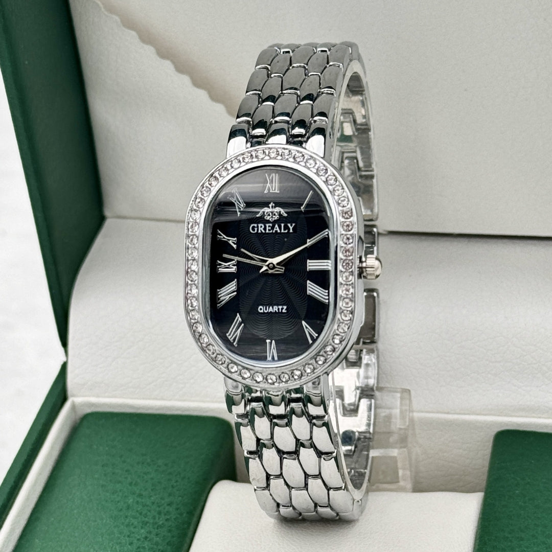 Sovereign Epoch Watch