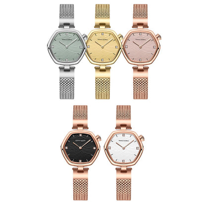 Imperial Rose Watch