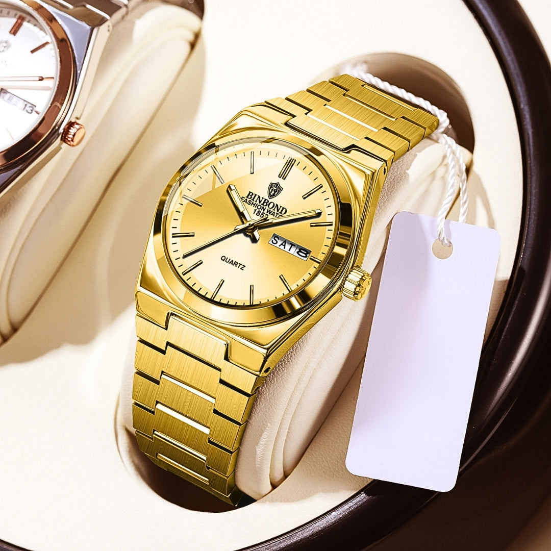 Orchid Royale Watch