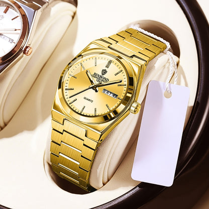 Orchid Royale Watch