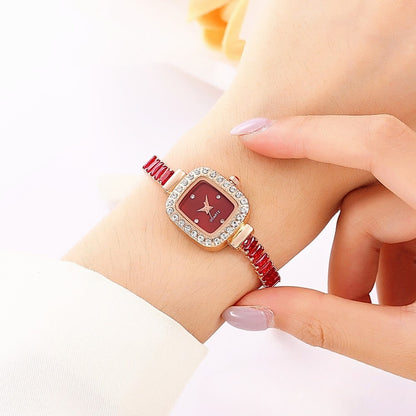 Golden Jubilee Watch