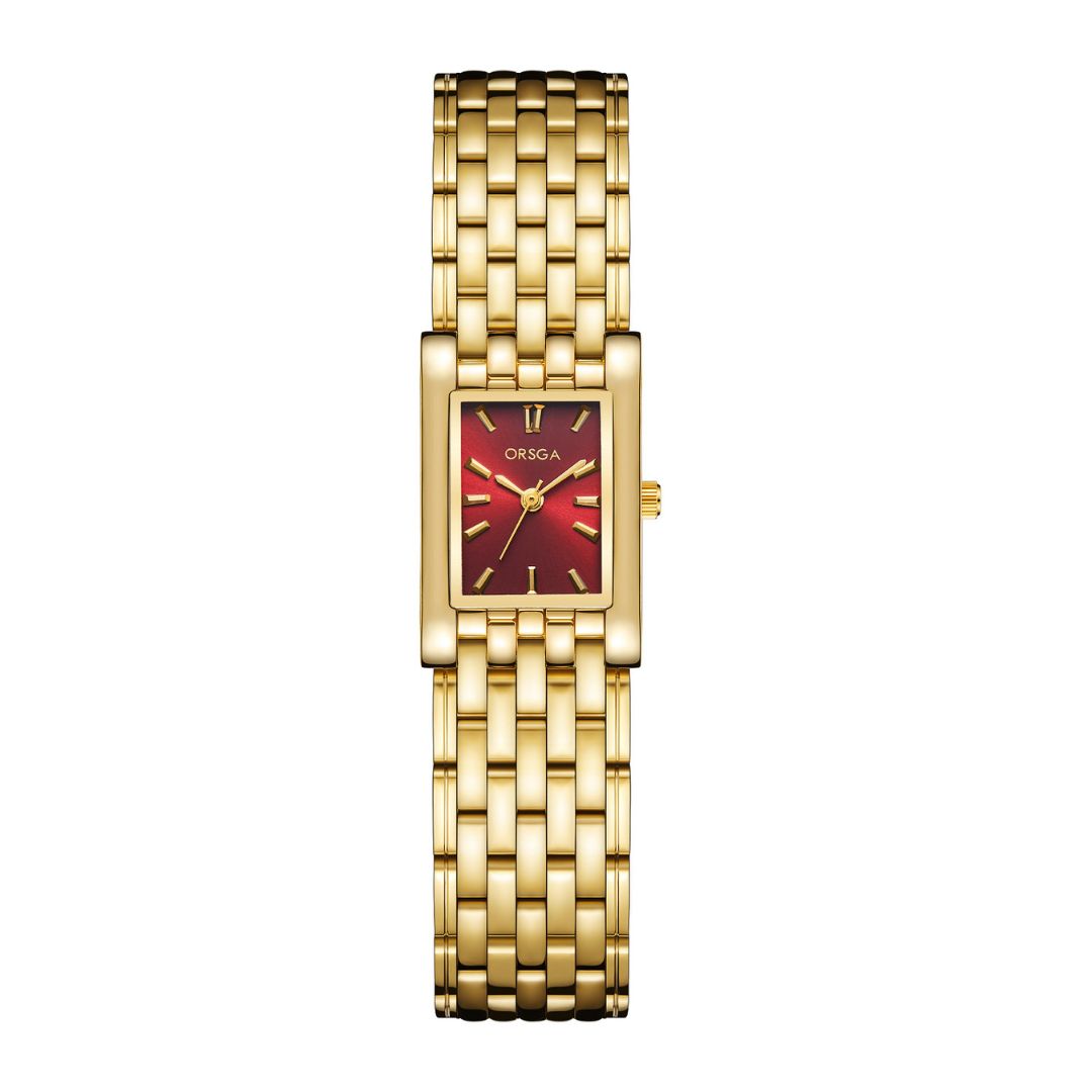 Timeless Aurora Watch