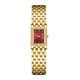 Red - Gold