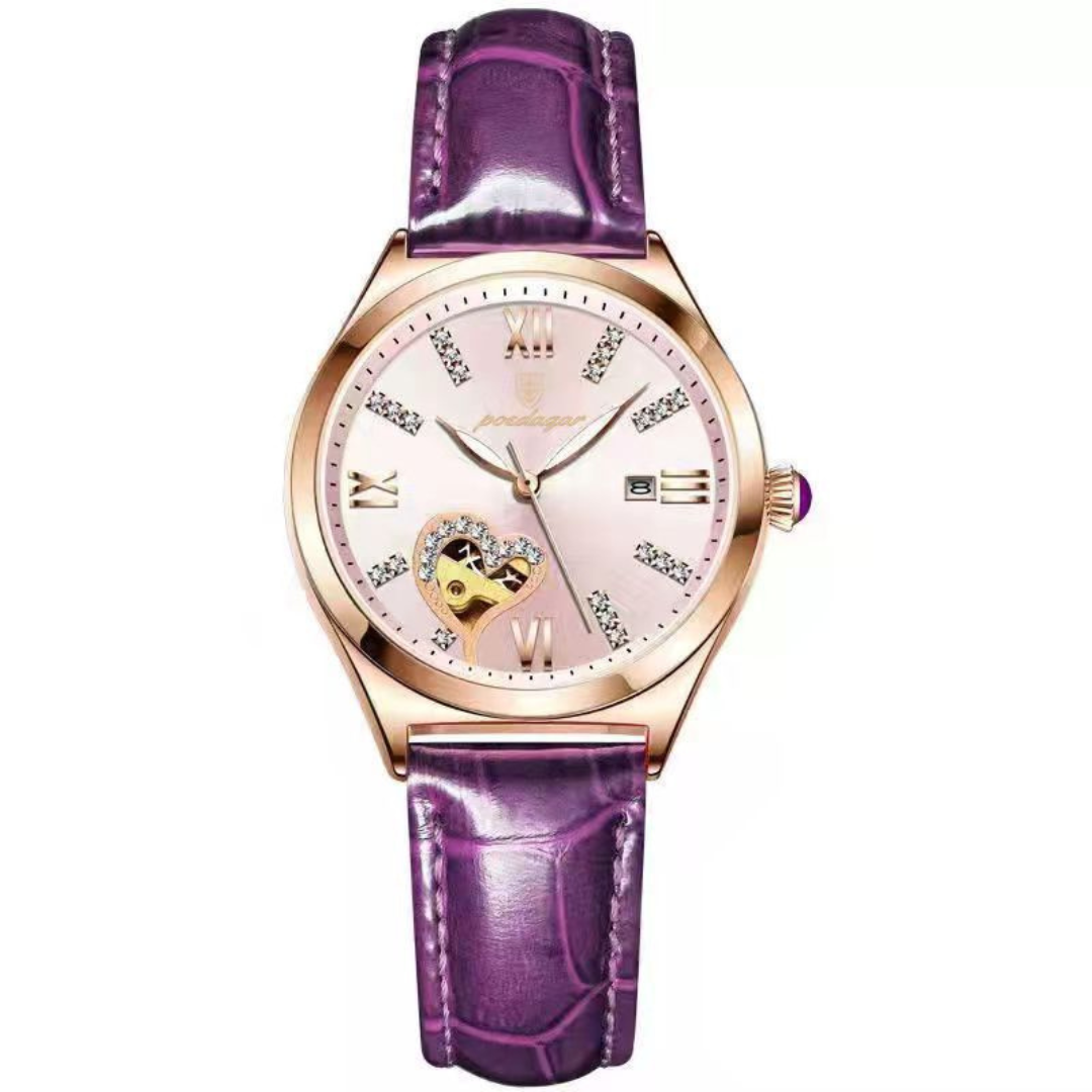 Velloura Ascendé Watch