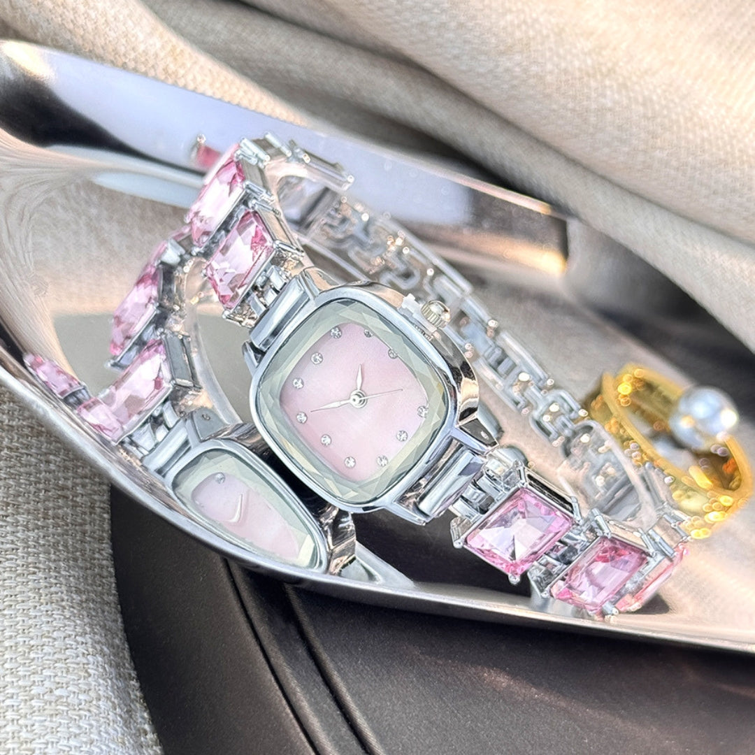 Verdant Serenité Watch