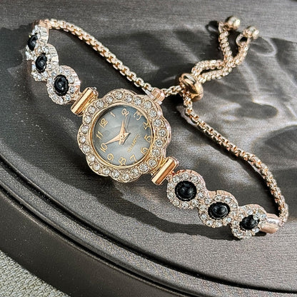 Aureate Reign Watch