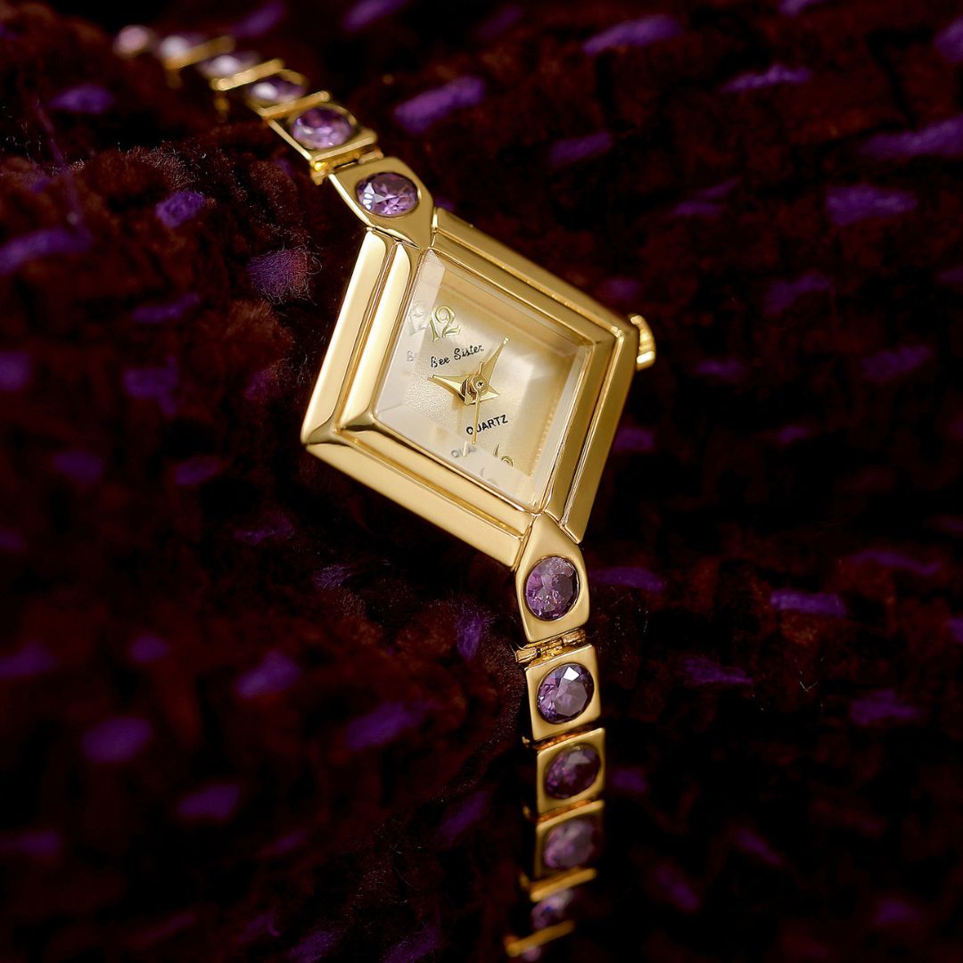 Noble Étoile Watch