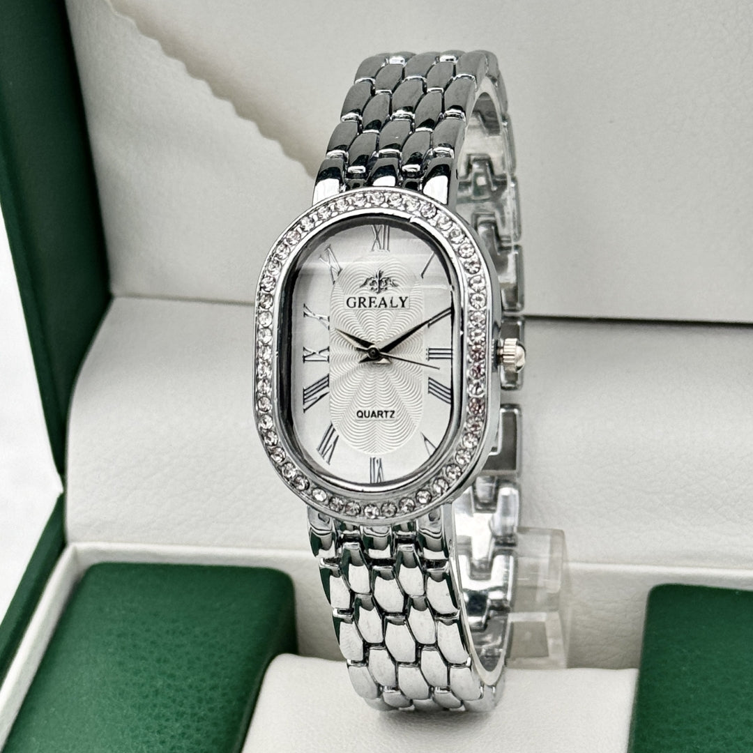 Sovereign Epoch Watch