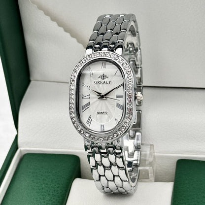 Sovereign Epoch Watch