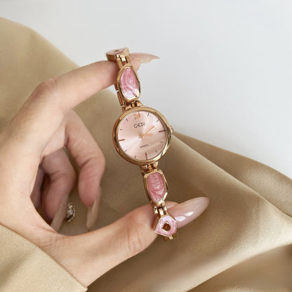 Velvet Horizon Watch