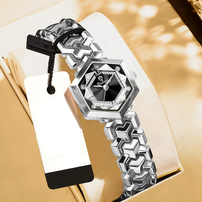 Gilded Legacy Watch