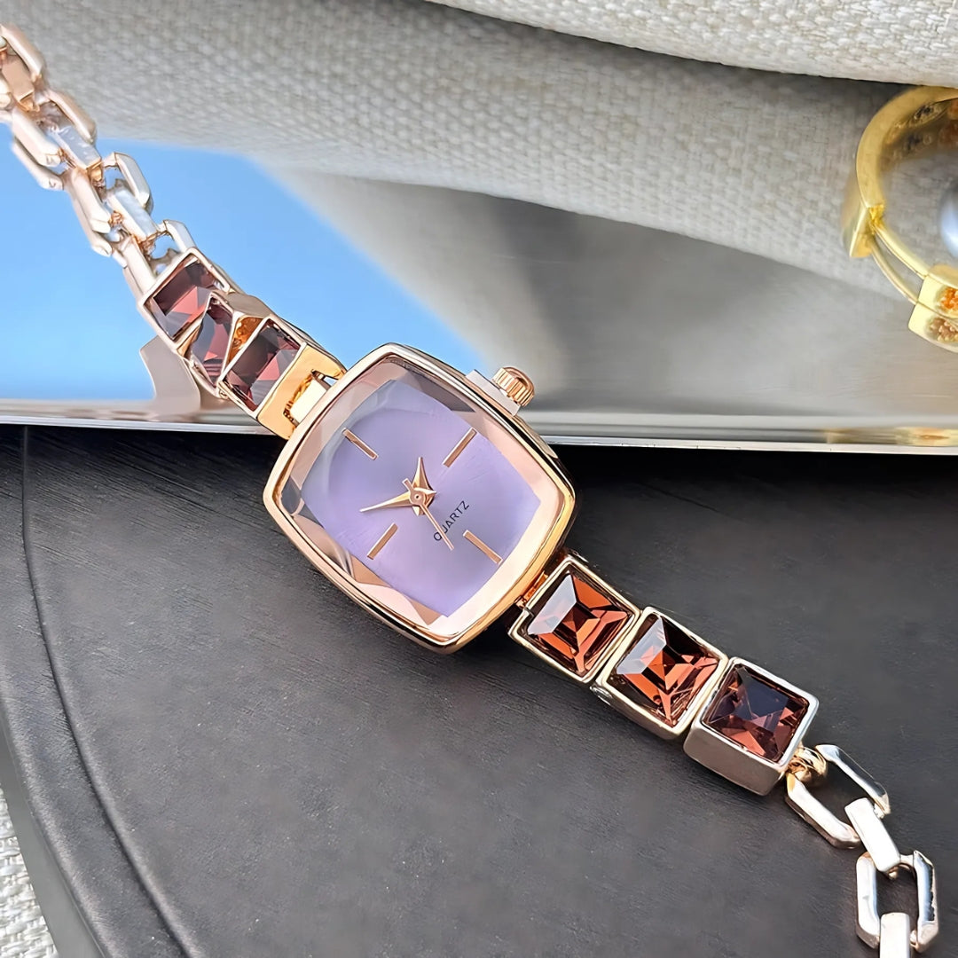 Radiant Solennité Watch