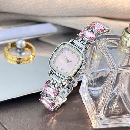 Verdant Serenité Watch