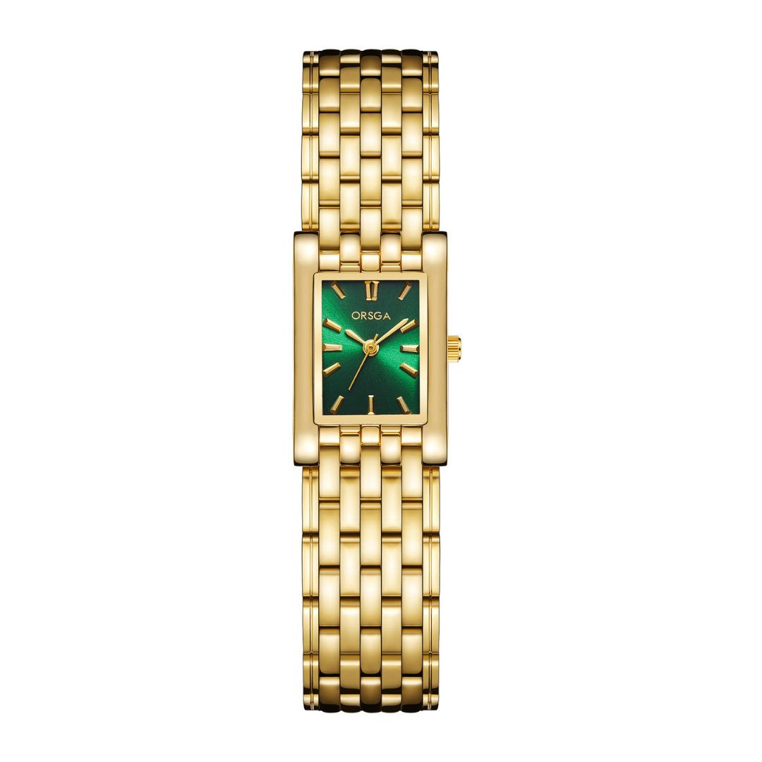 Timeless Aurora Watch
