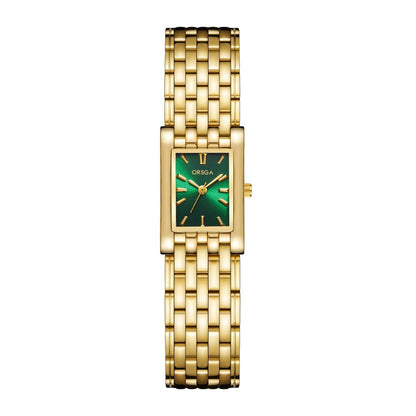 Timeless Aurora Watch