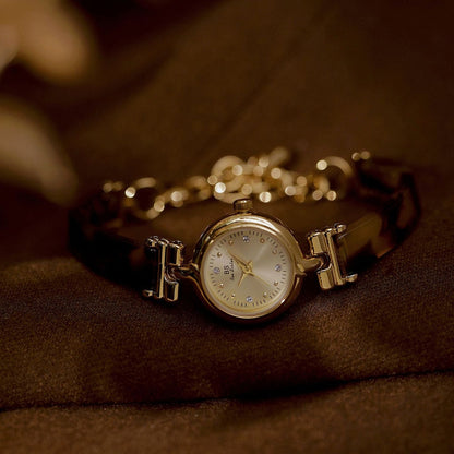 Majestic Fleur Watch