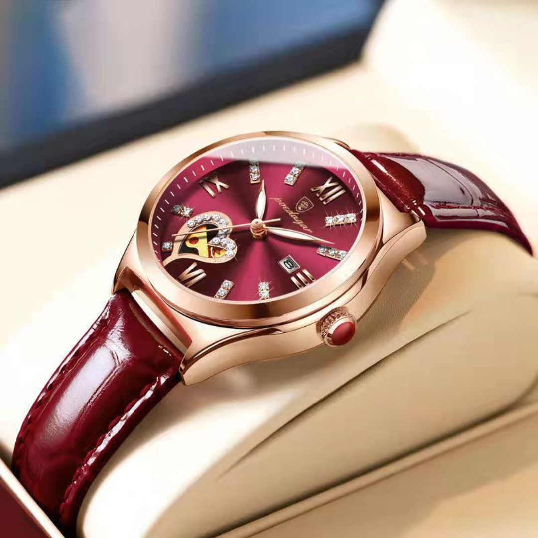 Velloura Ascendé Watch