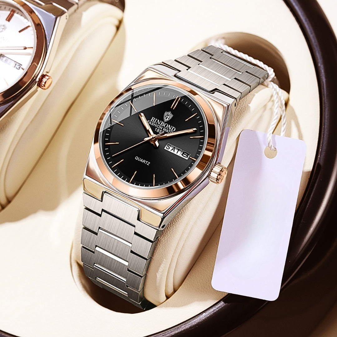 Orchid Royale Watch