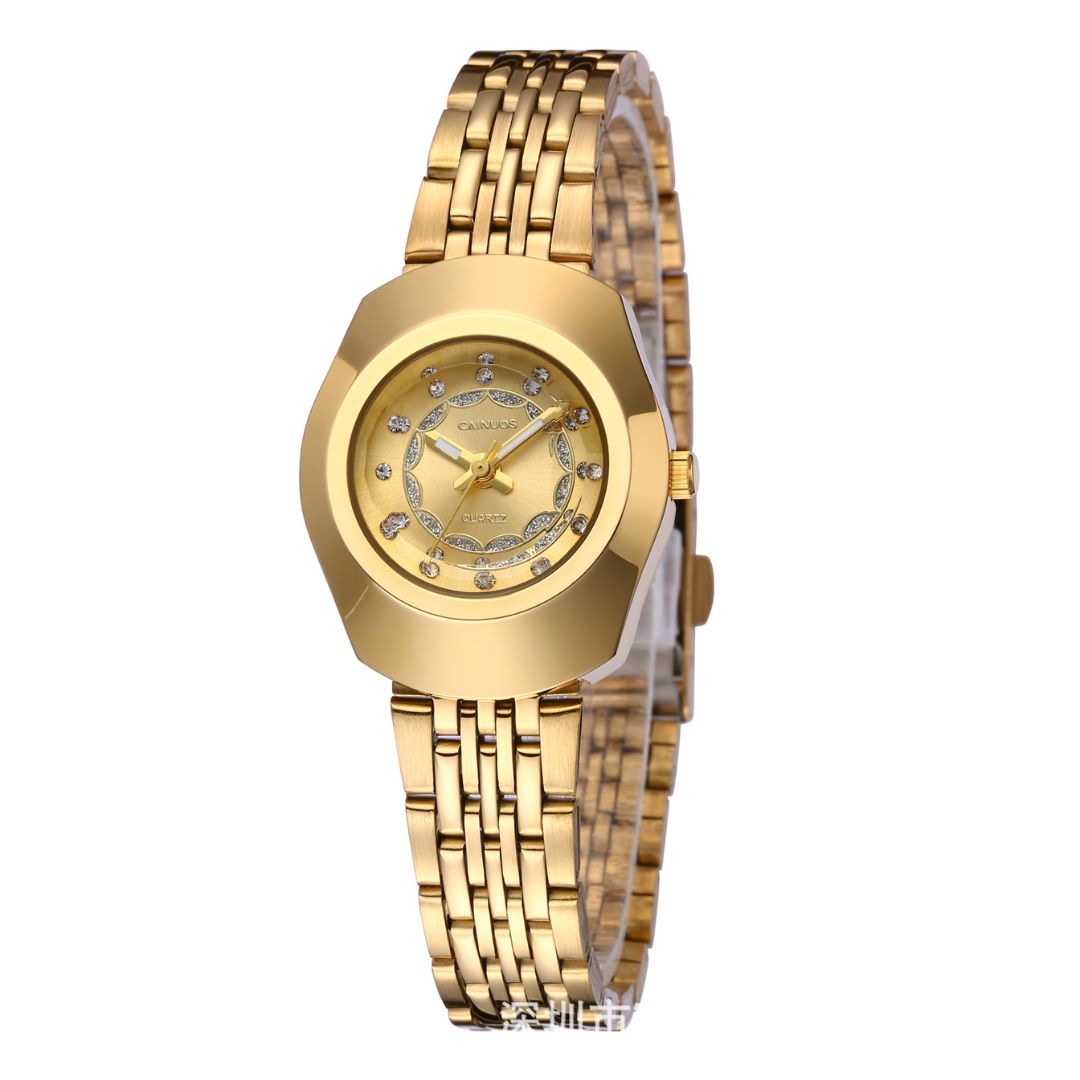 Imperial Aurora Watch