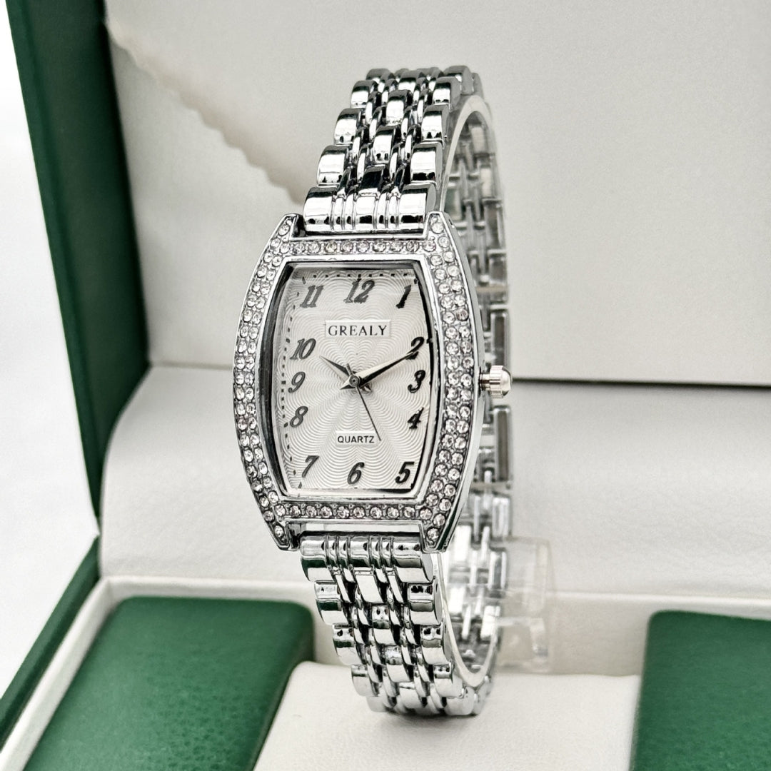 Noble Maravilla Watch