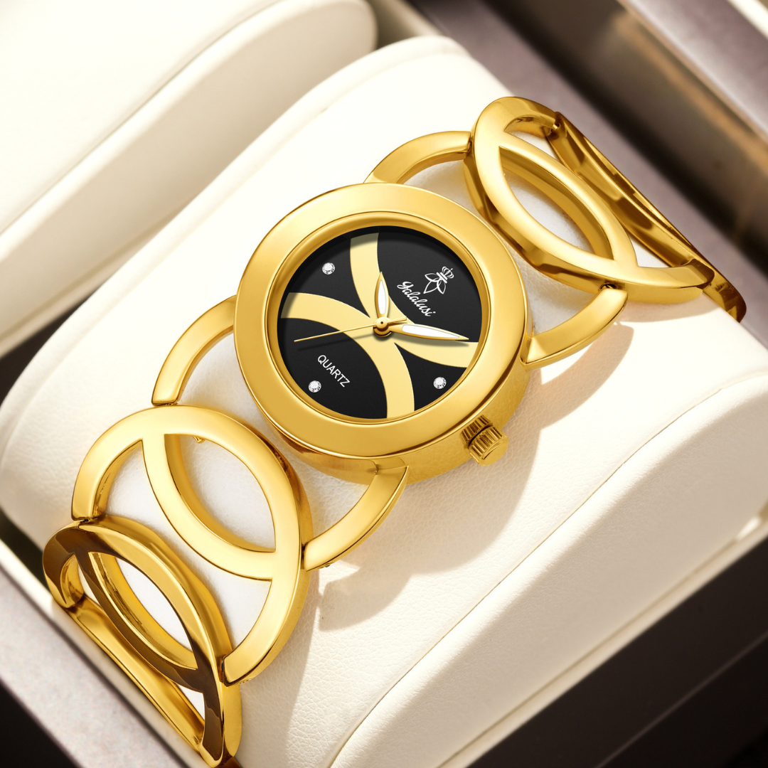 Montelle Luxe Watch