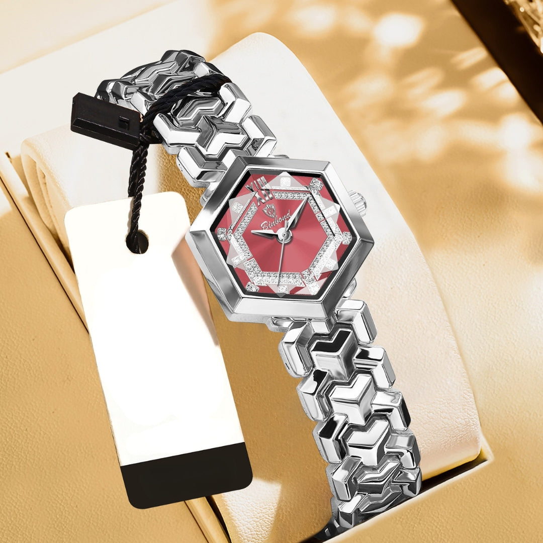 Gilded Legacy Watch