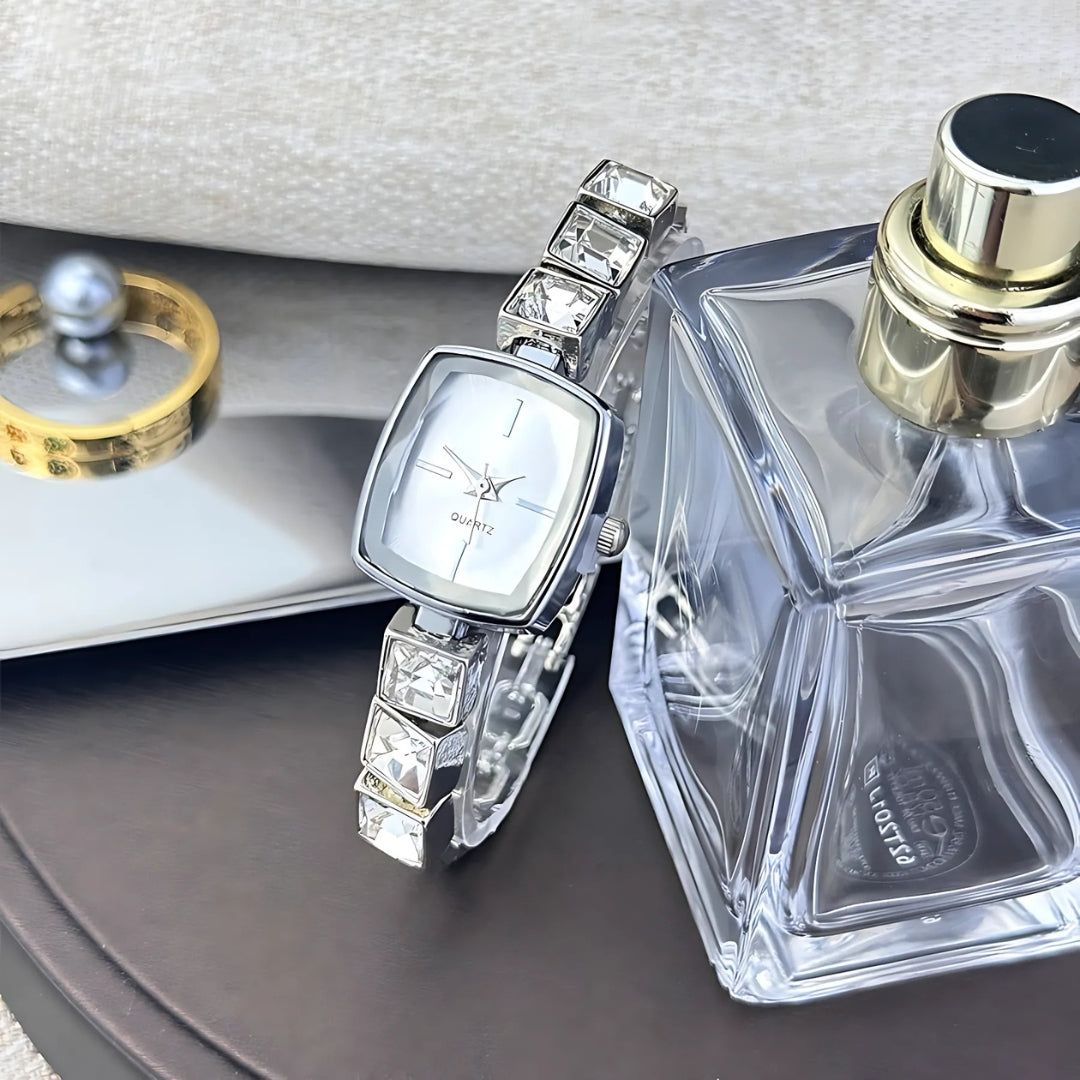 Radiant Solennité Watch