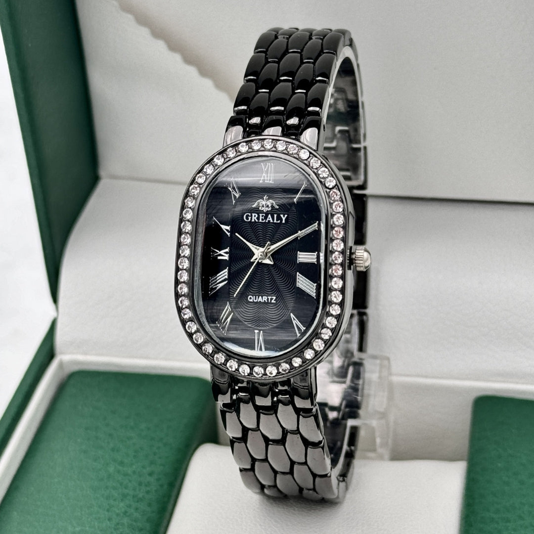 Sovereign Epoch Watch