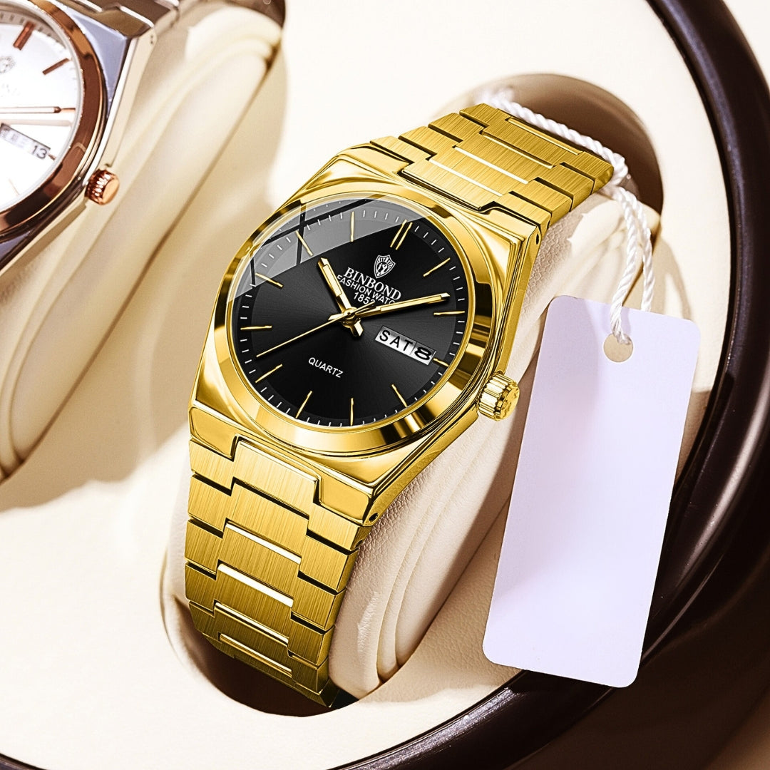 Orchid Royale Watch