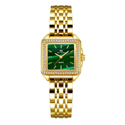Starlight Haven Watch