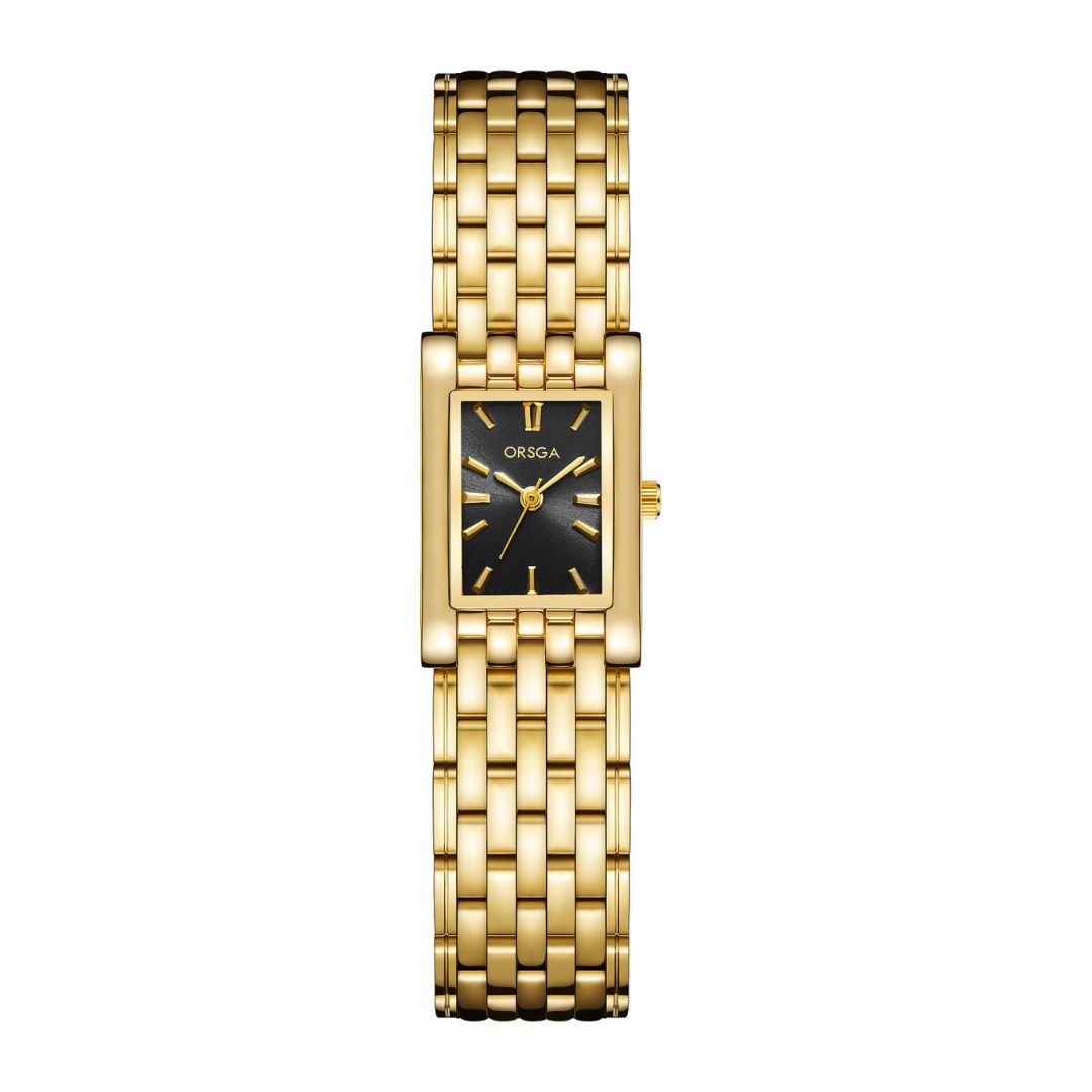 Timeless Aurora Watch