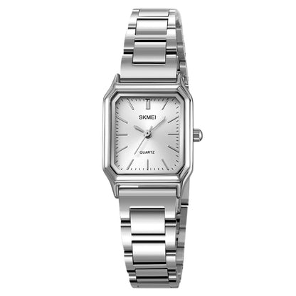 Golden Virtue Watch