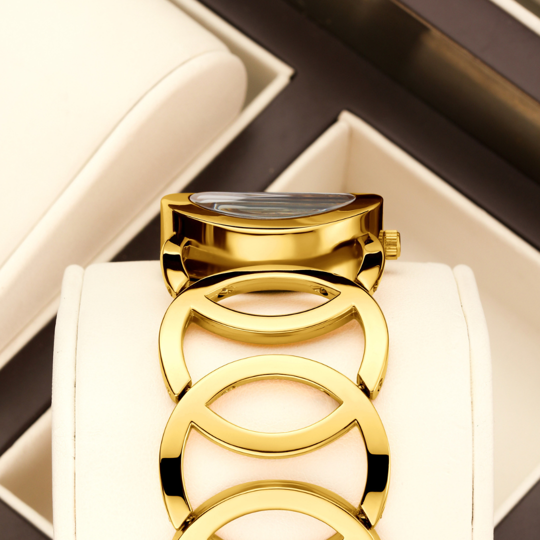 Montelle Luxe Watch