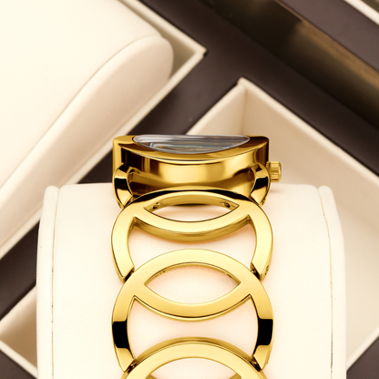 Montelle Luxe Watch