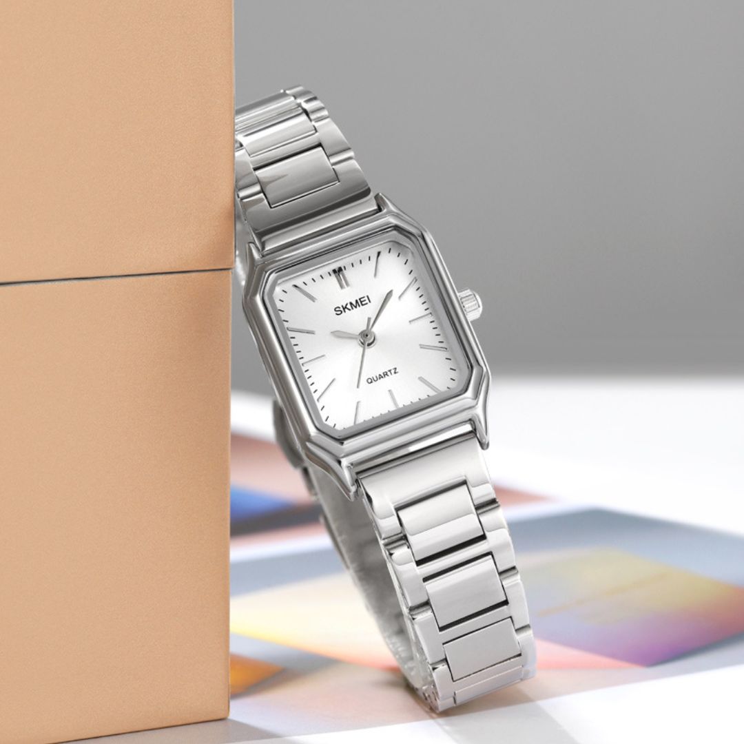 Golden Virtue Watch