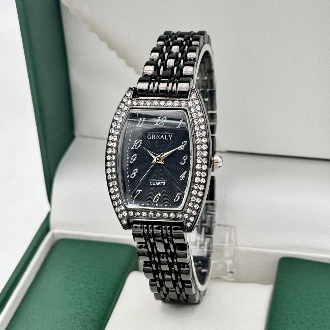 Noble Maravilla Watch