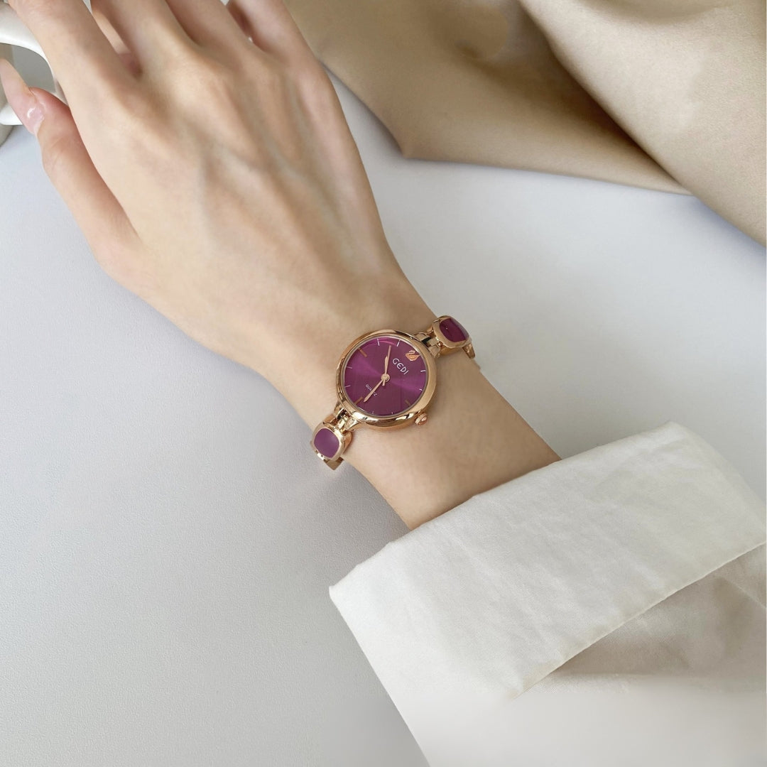 Velvet Horizon Watch