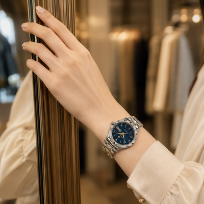 Eternal Poise Watch