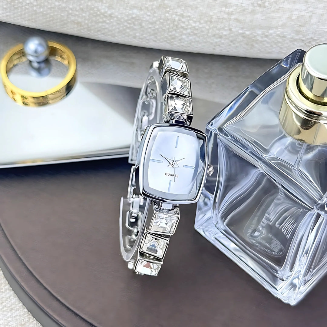 Radiant Solennité Watch