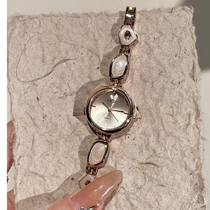 Velvet Horizon Watch