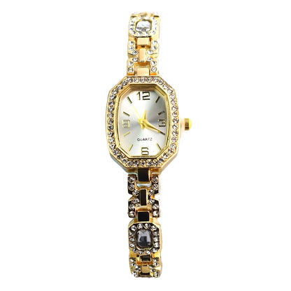 Sovereign Rose Watch