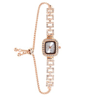 Imperial Radiance Watch