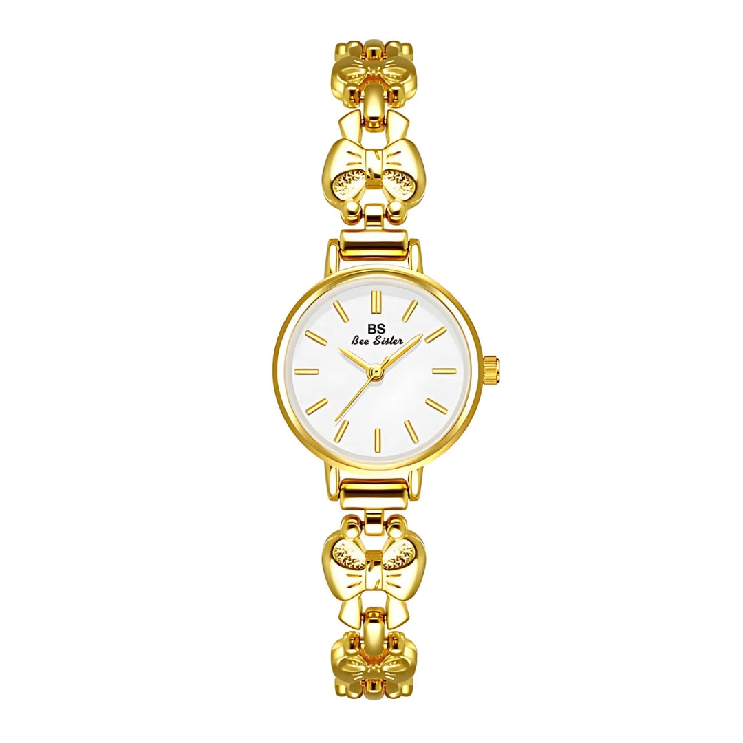Timeless Fleur Watch
