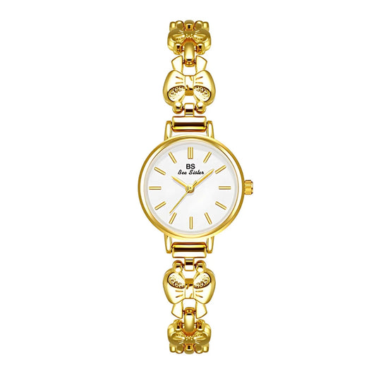 Timeless Fleur Watch