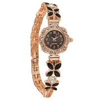 Opulent Horizon Watch