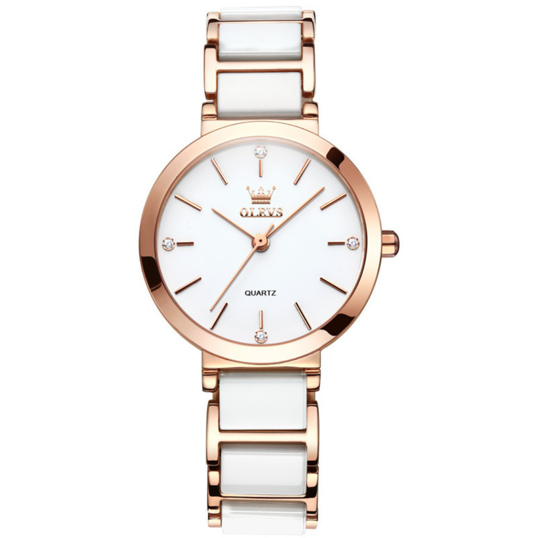 Silvara Élysium Watch