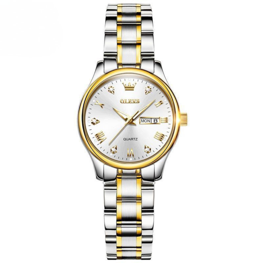 Orvella Radiant Watch