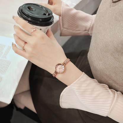 Solenne Jewel Watch